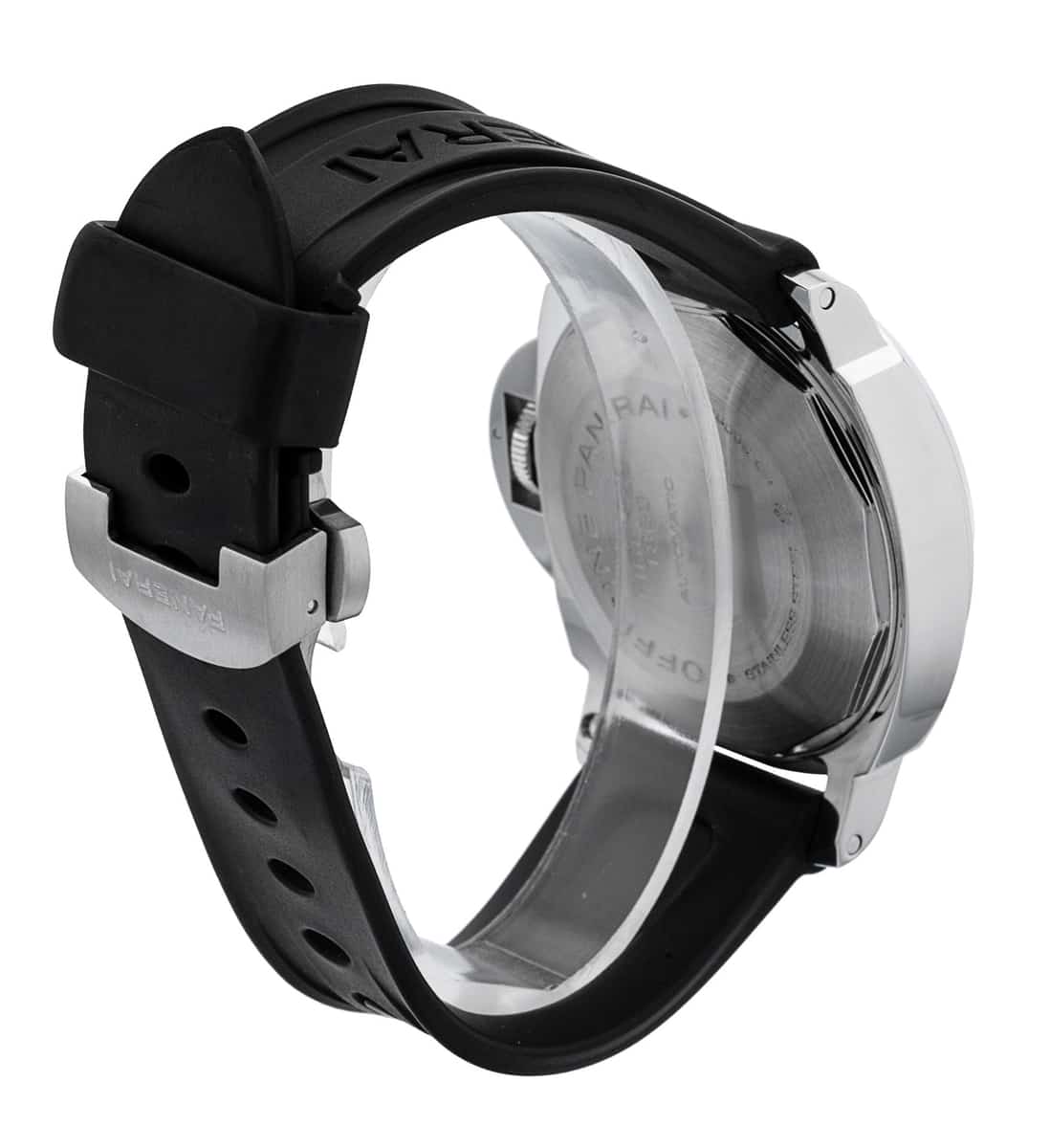 Panerai Luminor GMT PAM00088 Panerai Luminor GMT PAM00088